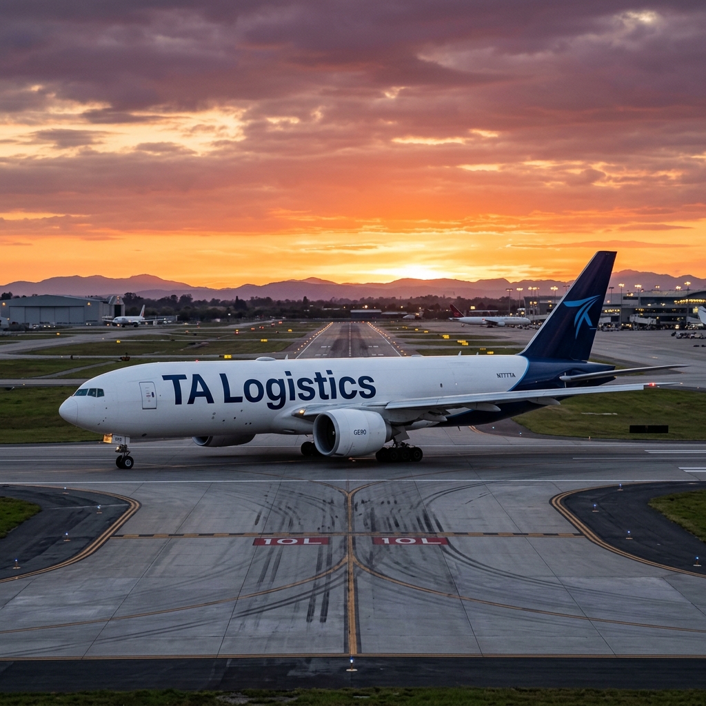Air Freight