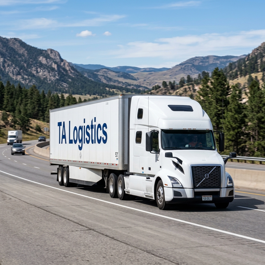 Road Freight
