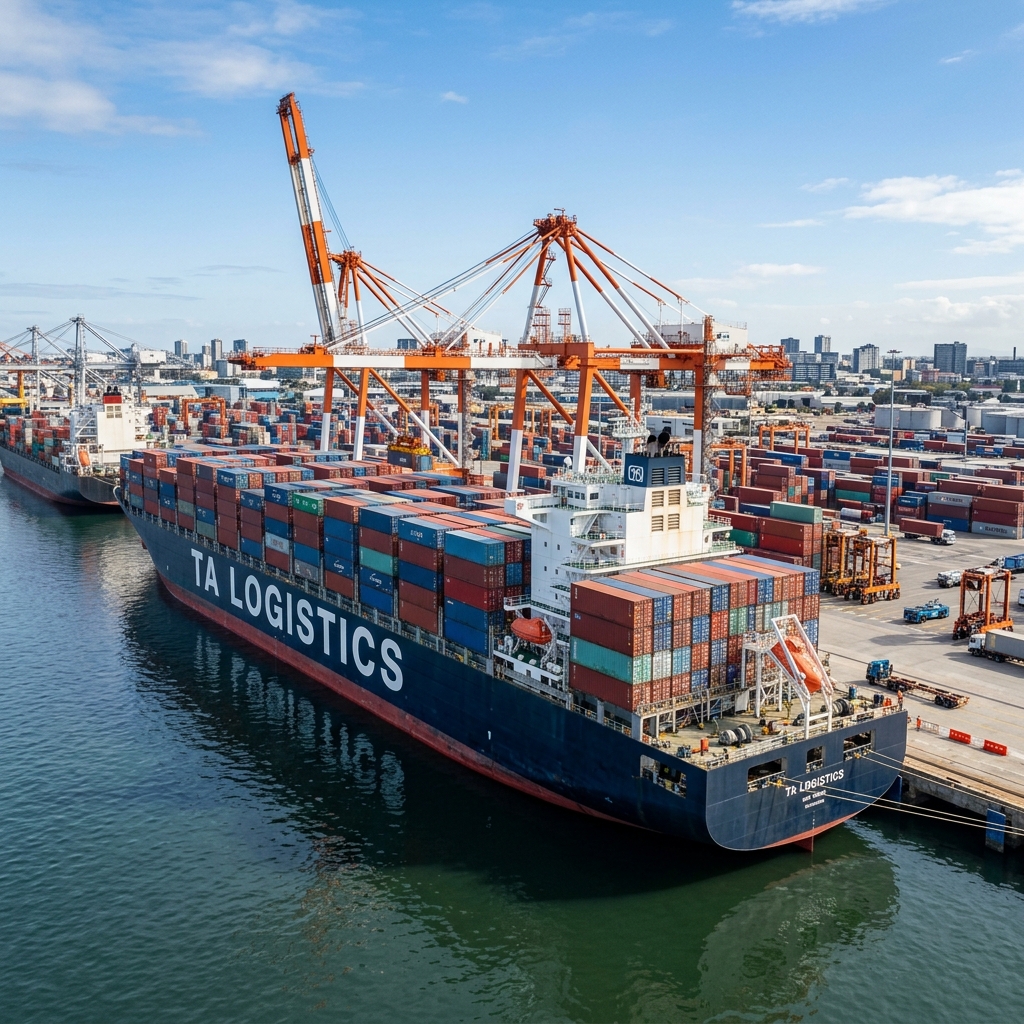 Freight Forwarding