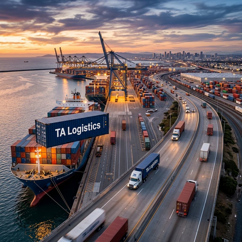 Supply Chain Solutions